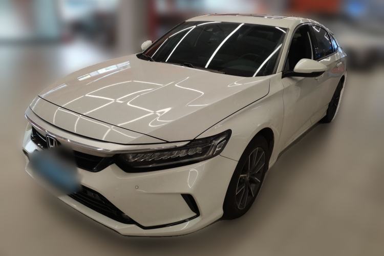 Used Honda Inspire 2022 260TURBO Elegant Edition