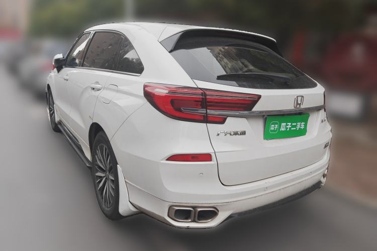 Used Honda Avancier 2020 370TURBO Two-Wheel Drive Luxury Edition