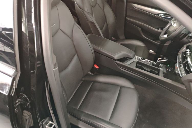 Used Cadillac CT5 2021 Revised 28T Luxury Version