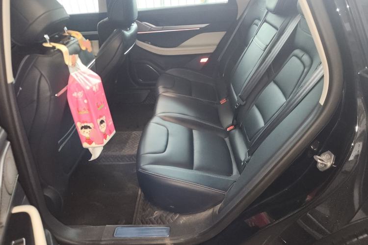 Used Lincoln Z 2022 iKoo Luxury Edition