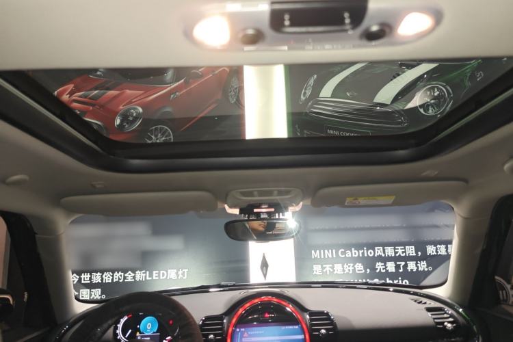 Used MINI Clubman 2022 1.5T COOPER Connoisseur
