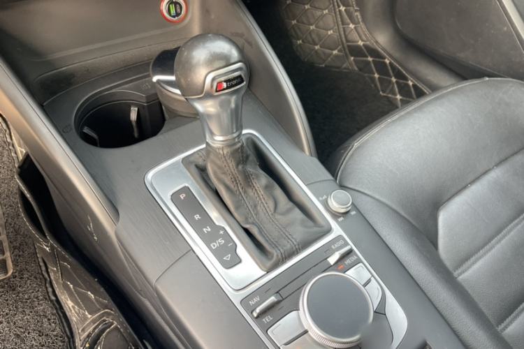 Used Audi A3 2016 Sportback 35 TFSI Ambition