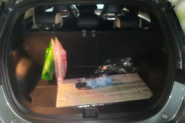 Used BYD Dolphin 2023 420 km Fashion Edition
