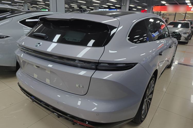 Used Nio ET5T 2025 100kWh Touring
