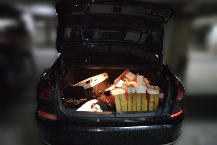 Used Volkswagen Passat 2025 Outstanding Model 330TSI Starry Elite Edition