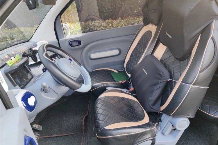 Used Bestune Pony 2024 170km Vitality Horse
