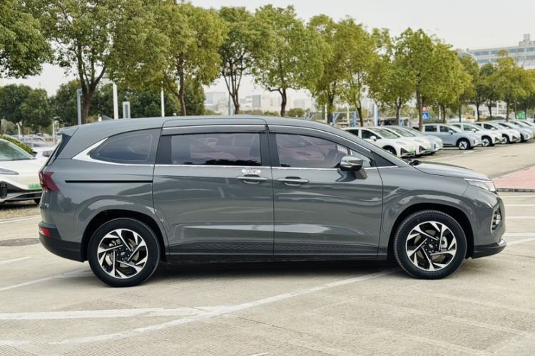 Used Hyundai Custo 2021 270TGDi Prestige LUX