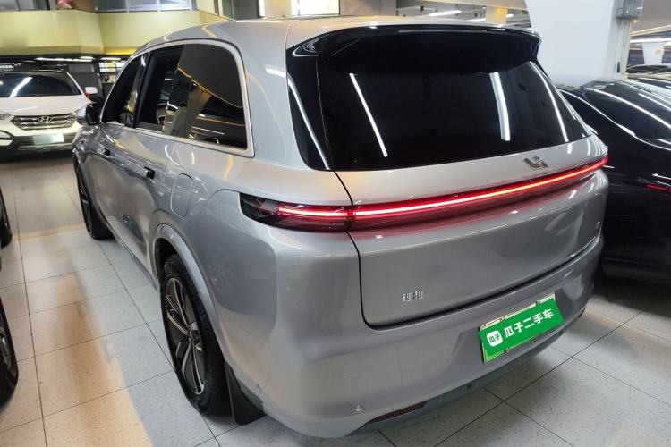 Used Li Auto L8 2024 Max