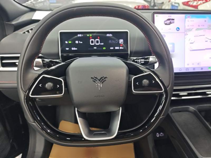 Used NETA X 2023 500 Lite — 10