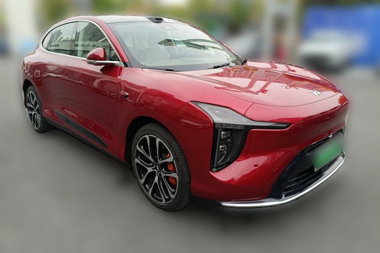 Used IM LS6 2026 Model Range-Extending 66 Max Front Right 45 Deg