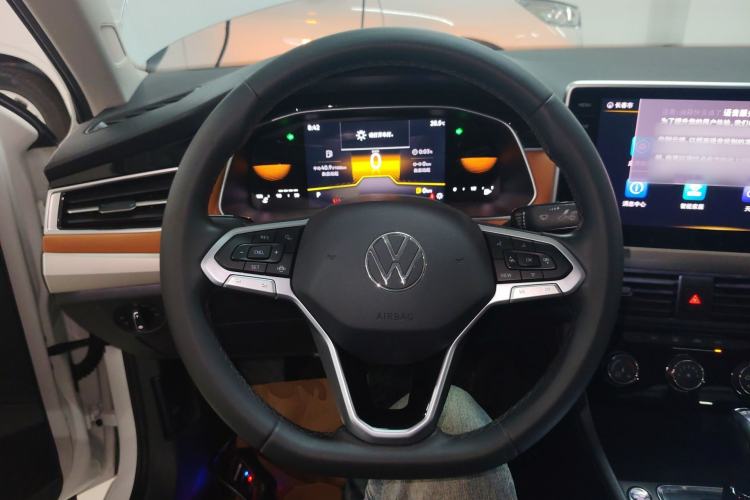 Used Volkswagen Bora 2023 200TSI DSG Enjoyment Edition
