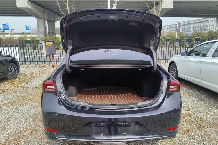 Used Buick LaCrosse 2022 552T Luxury Version
