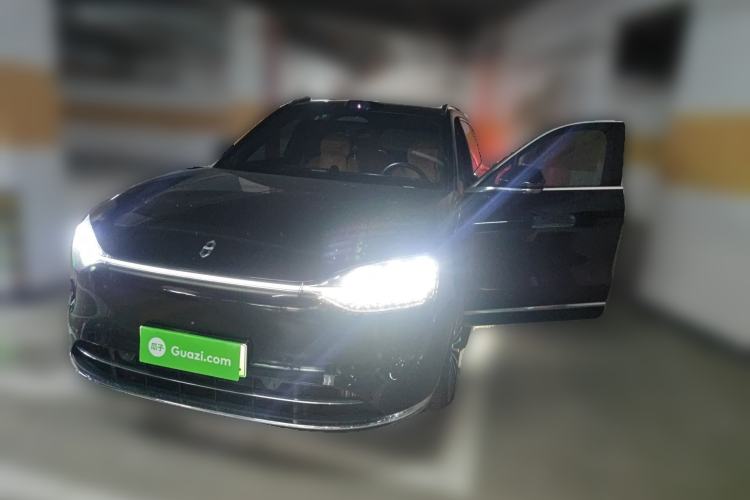 Used Hima AITO M9 2024 Range-Extended Max Edition 42 kWh 6-Seater Version