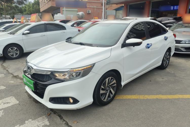 Used Honda Crider 2019 180 Turbo CVT Luxury Edition China VI Emission Standard