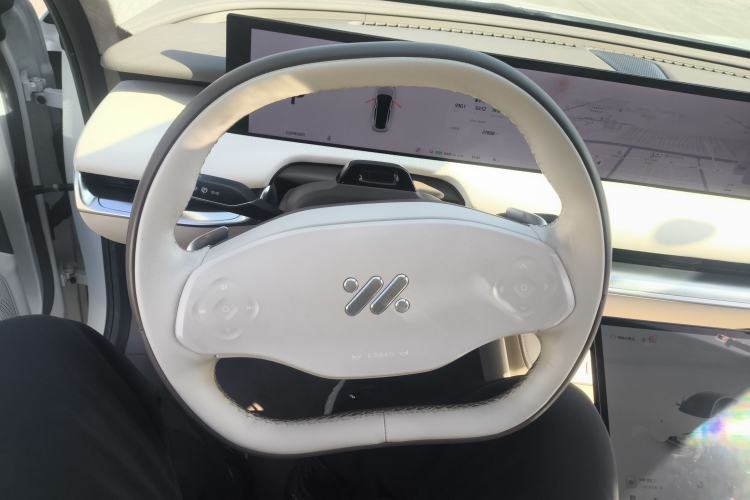 Used IM L7 2022 Dynamic Model
