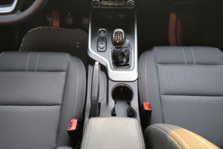 Used Chery Tiggo 5x 2019 HERO 1.5L Manual Fashion Edition