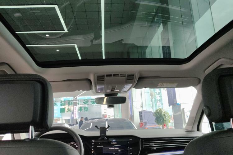 Used Volkswagen Touareg 2021 3.0 TSI Luxury Edition Black Diamond Sport Package