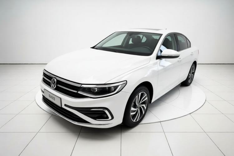Used Volkswagen Bora 2023 200TSI DSG Enjoyment Edition