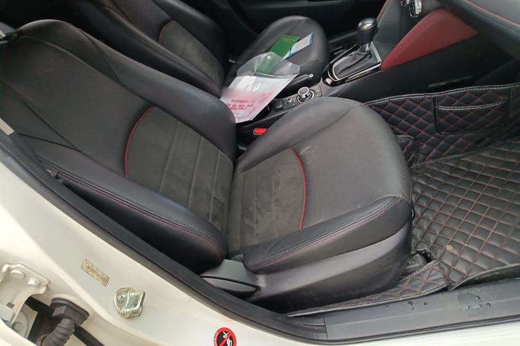 Used Mazda CX-3 2018 2.0L Automatic Prestige Edition