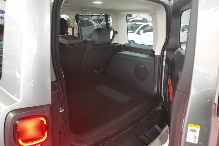 Used Haval Raptor New Energy 2024 Hi4 145 Cross-Over Edition
