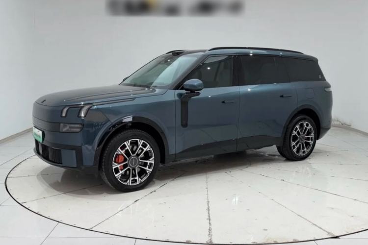 Used Lynk & Co 900 2025 2.0T Ultra