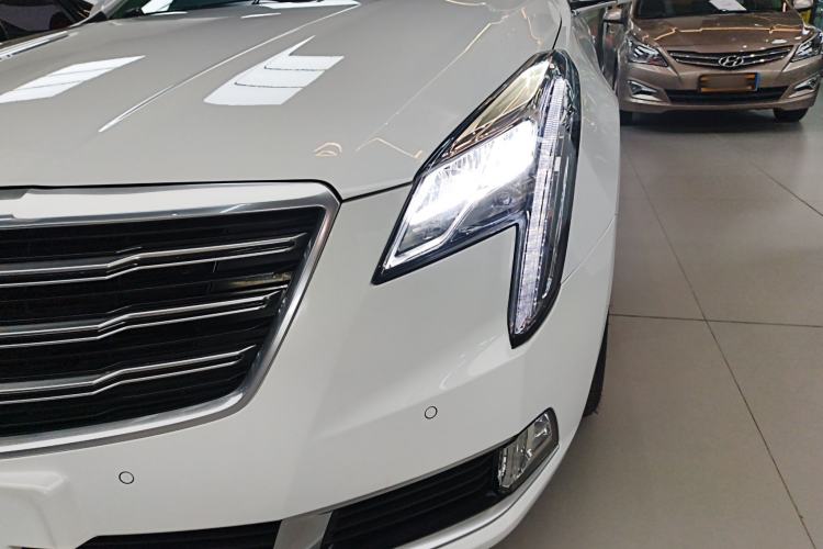 Used Cadillac XTS 2018 28T Elite Edition