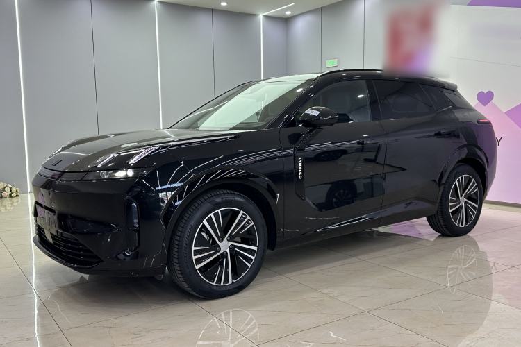 Used Lynk & Co 08 EM-P 2023 220km All-Wheel-Drive Performance Halo