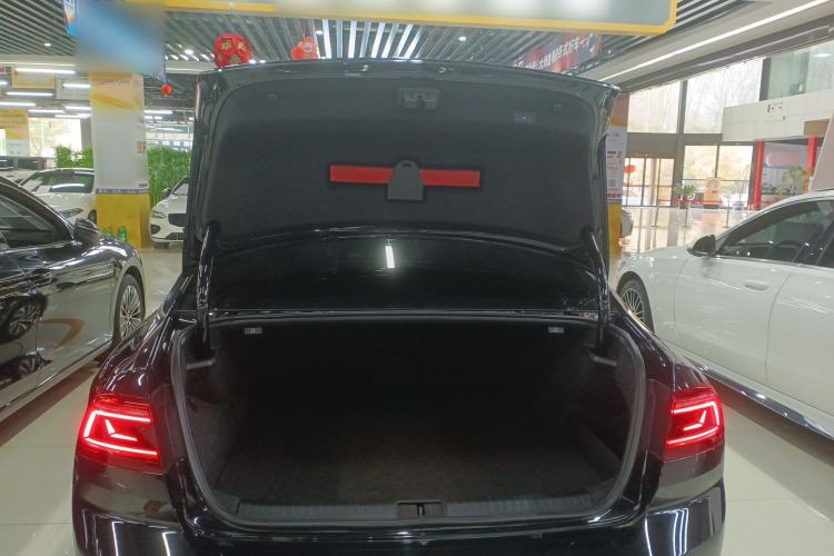 Used Volkswagen Magotan GTE Plug-in Hybrid 2022 GTE Luxury Model
