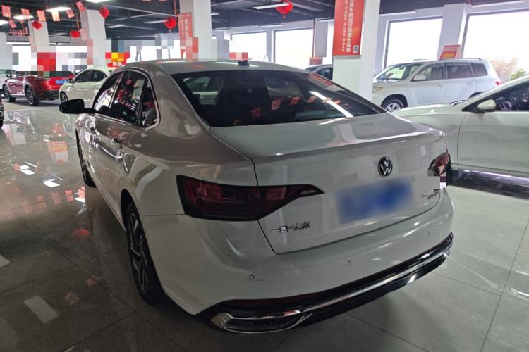 Used Volkswagen Sagitar 2023 280TSI DSG Excellence Edition Exterior 2