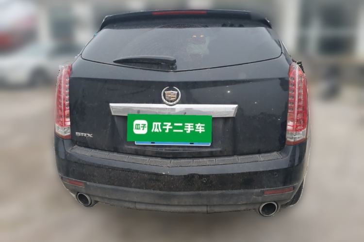 Used Cadillac SRX 2011 3.0L Flagship Edition
