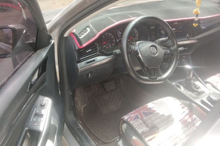 Used Volkswagen Bora 2019 280TSI DSG Elite Model Driver Seat