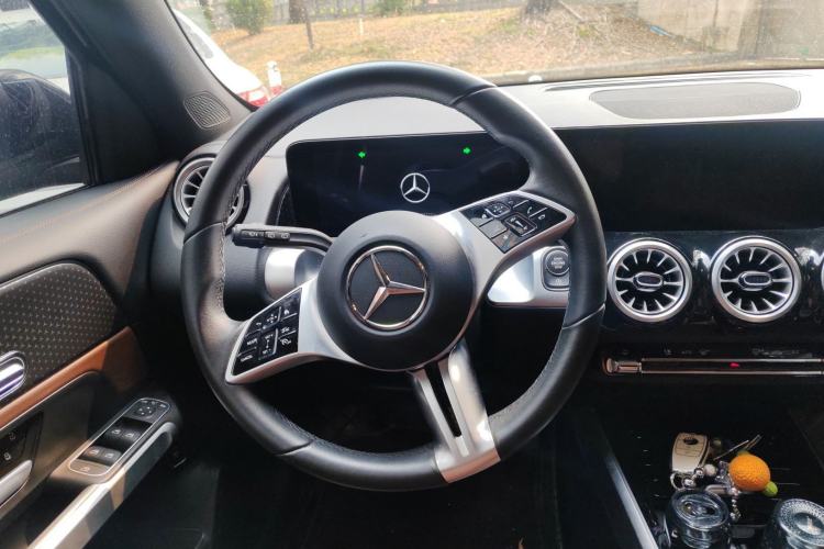 Used Mercedes-Benz GLB 2024 GLB 220 Dynamic Edition