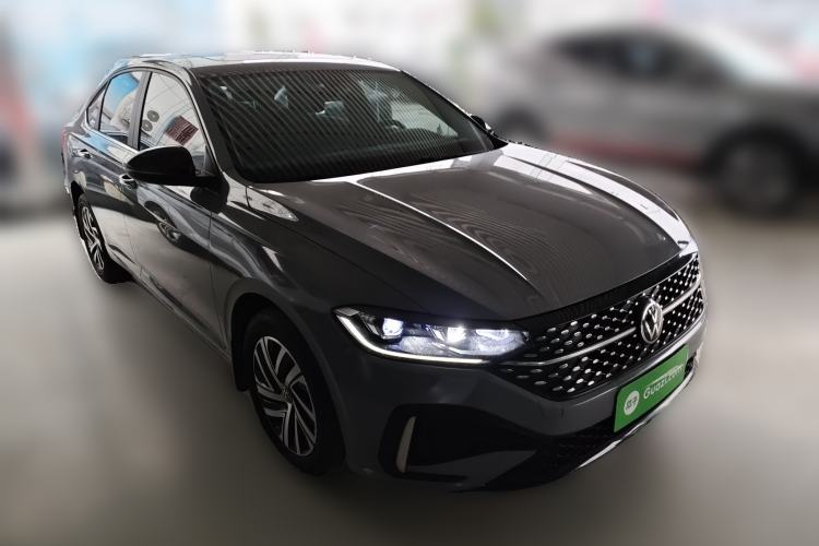 Used Volkswagen Lavida 2023 280TSI DSG Starry Sky Deluxe Edition
