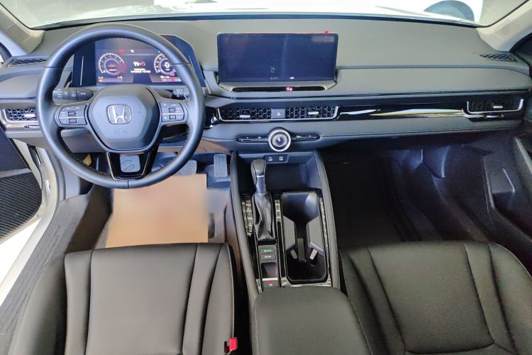 Used Honda Inspire 2023 260TURBO Deluxe Edition