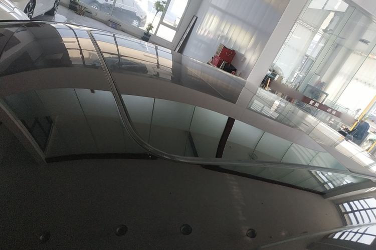 Used Volkswagen Magotan 2020 330TSI DSG Leading Model Roof