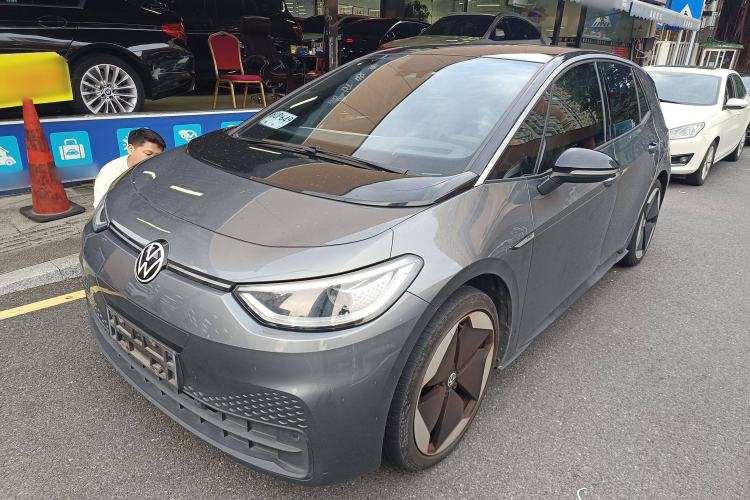 Used Volkswagen ID.3 2022 Pro Smart Edition