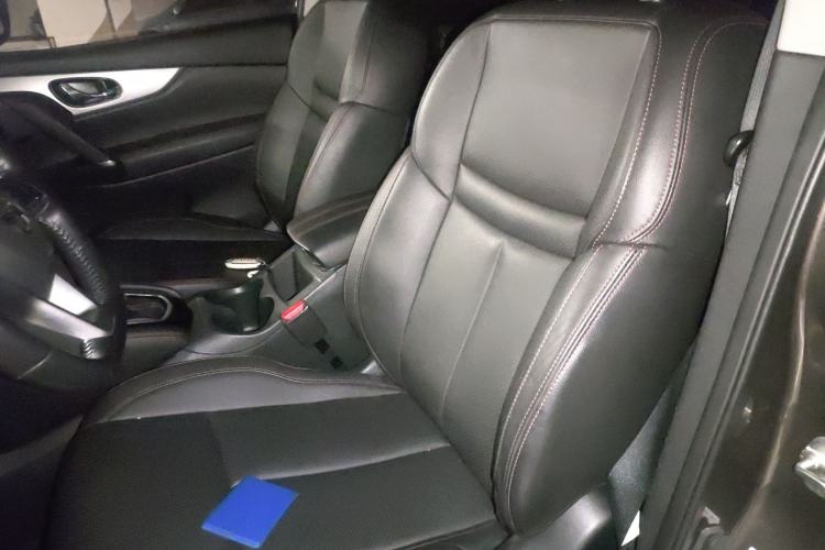 Used Nissan Qashqai 2022 2.0L CVT XV Premier Luxury Edition