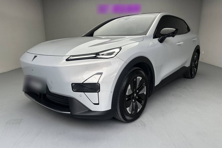 Used Deepal S05 2024 200Max Range-Extended Long-Range Version