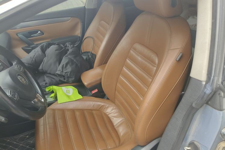 Used Volkswagen FAW-Volkswagen CC 2011 1.8TSI Luxury Model