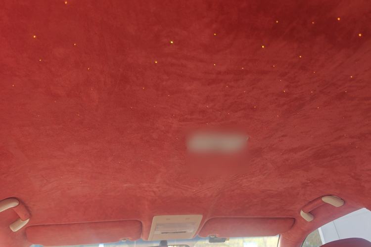 Used Toyota Land Cruiser 