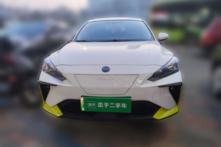 Used Dongfeng Aeolus E70 2023 PRO Comfort Edition