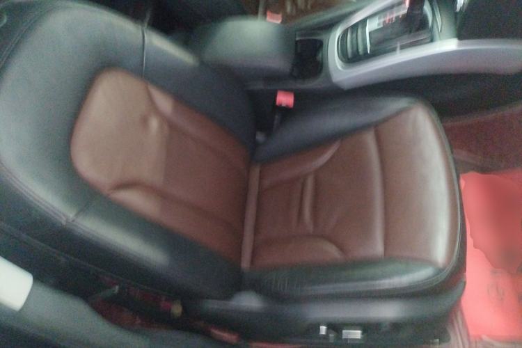 Used Audi Q5 2016 40 TFSI Technology Edition
