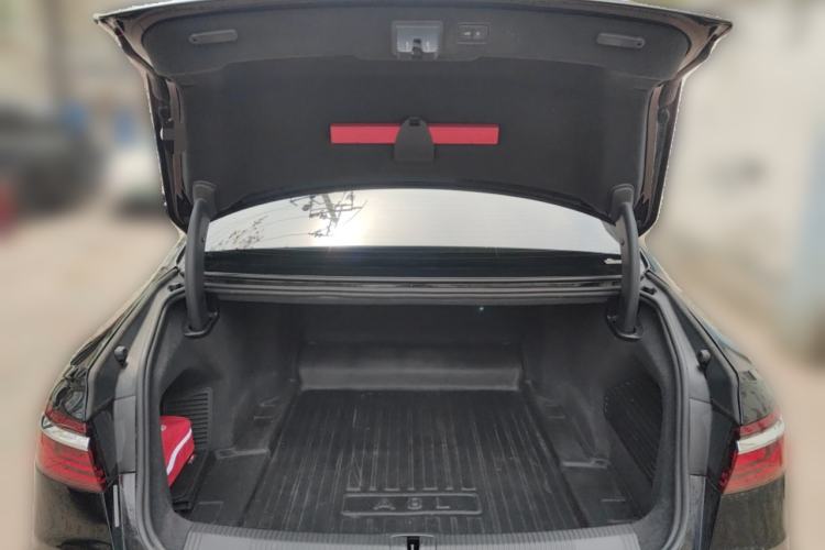 Used Audi A8 2018 A8L 55 TFSI quattro Prestige Edition