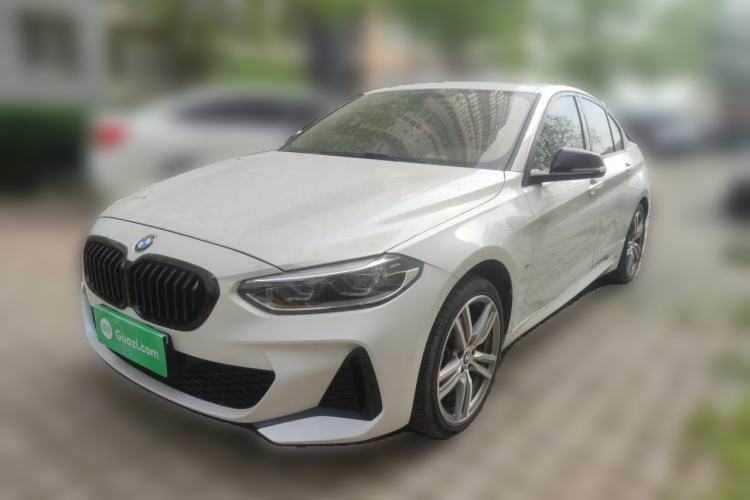 Used BMW 1 Series 2020 125i Leading Model M Sport Package