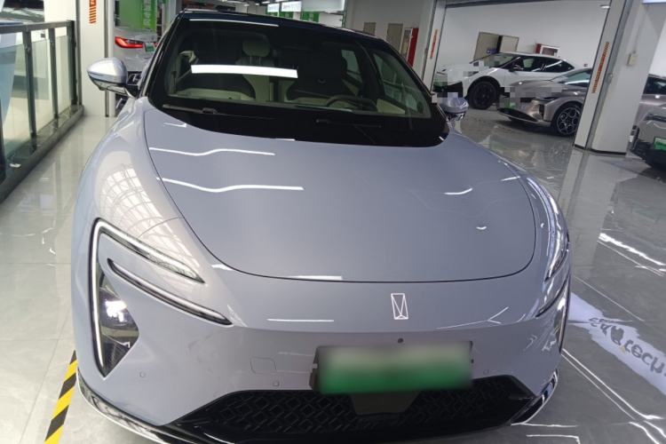 Used Avatr 06 2025 Pro Range-Extended Edition
