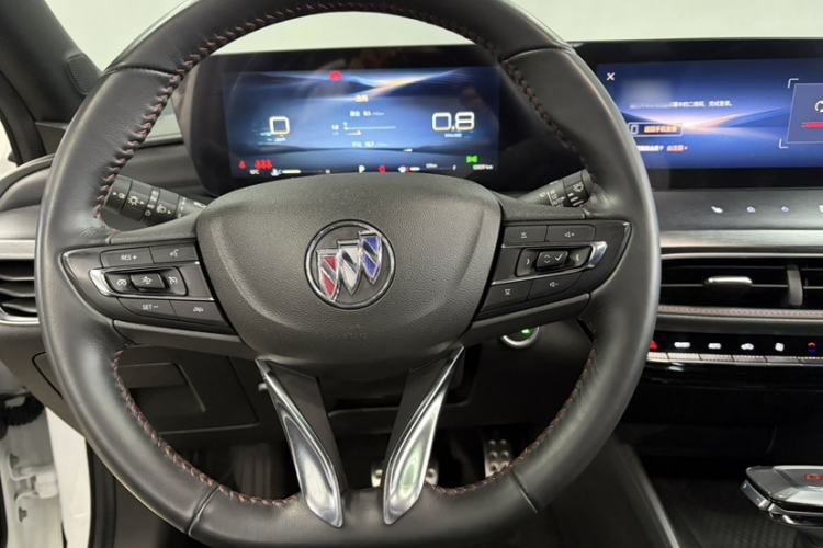 Used Buick Verano 2023 Pro GS Swift Edition