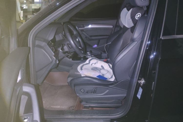 Used Audi Q5L Sportback 2021 40 TFSI Luxury Edition
