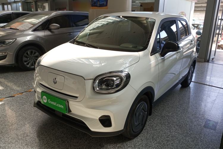 Used Leapmotor T03 2024 200 Lite Edition