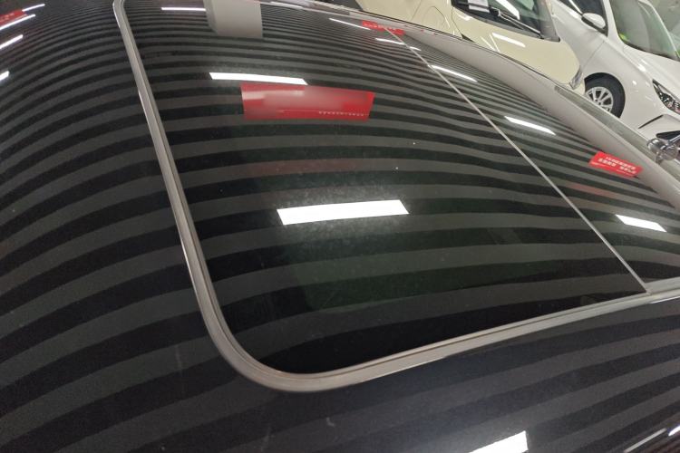 Used Volkswagen Magotan 2020 330TSI DSG Luxury Edition
