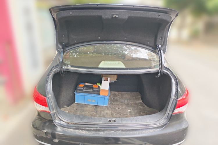 Used Nissan Sylphy 2012 Classic 1.6XE Manual Comfort Edition